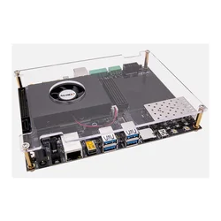 ALINX AXU15EGB Xilinx Zynq UltraScale+ MPSoC ZU15EG FPGA Board FPGA Development Board xilinx board