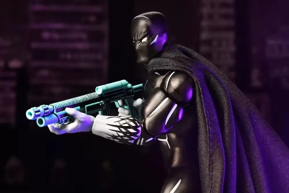 En stock NECA 54450 jouets tortues Ninja mutantes adolescentes Mirage bandes dessinées personne figurines modèle Original poupée cadeau