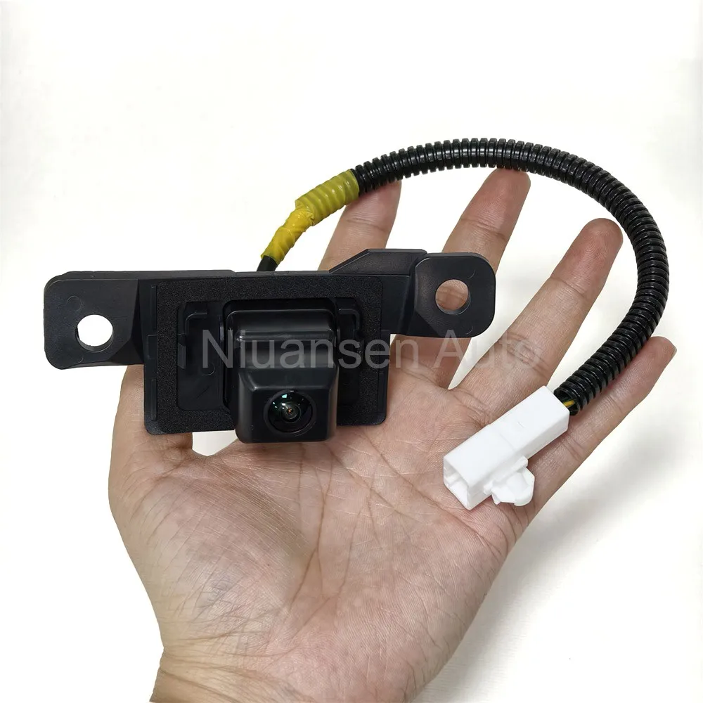 Car Trunk Rear View Camera 86790-48060 8679048060 Assist Parking Reversing Camera For Lexus RX330 RX350 RX400h 2004-2009