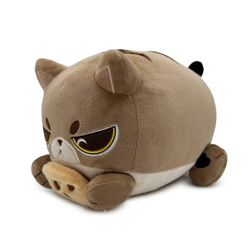 Gatto malvagio peluche sdraiato posa morbido soffice coccole cuscino realistico a strisce per camera da letto vivaio divano regalo per bambini adolescenti donne