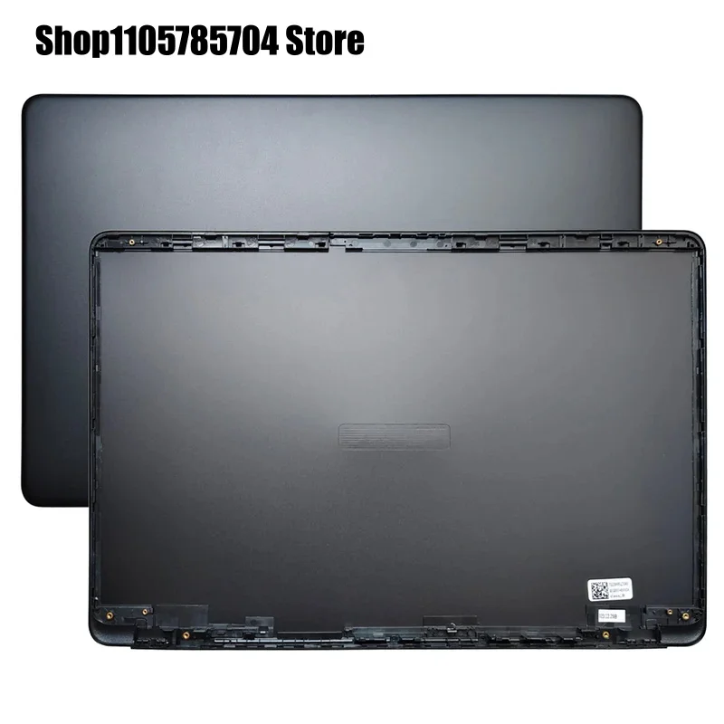 SS NEW For MateBook MRC-W50 MRC-W60 PL-W09 laptop LCD Back Cover Rear Lid TOP case