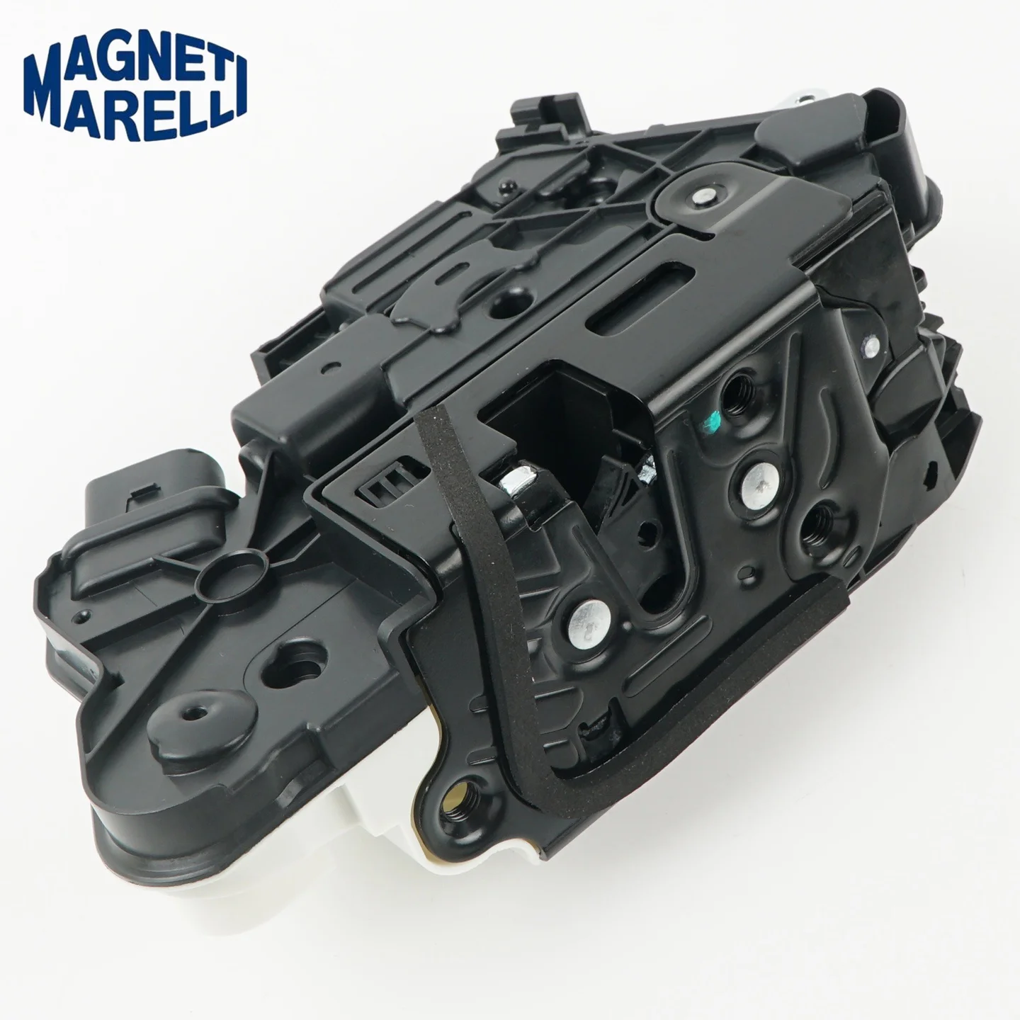 1 Stück 5N1837015A 5N1837016A Hochwertiger Türschlossantrieb für VW Amarok Scirocco Passat CC Tiguan für Skoda Superb Fabia Ibiza – Detail 11