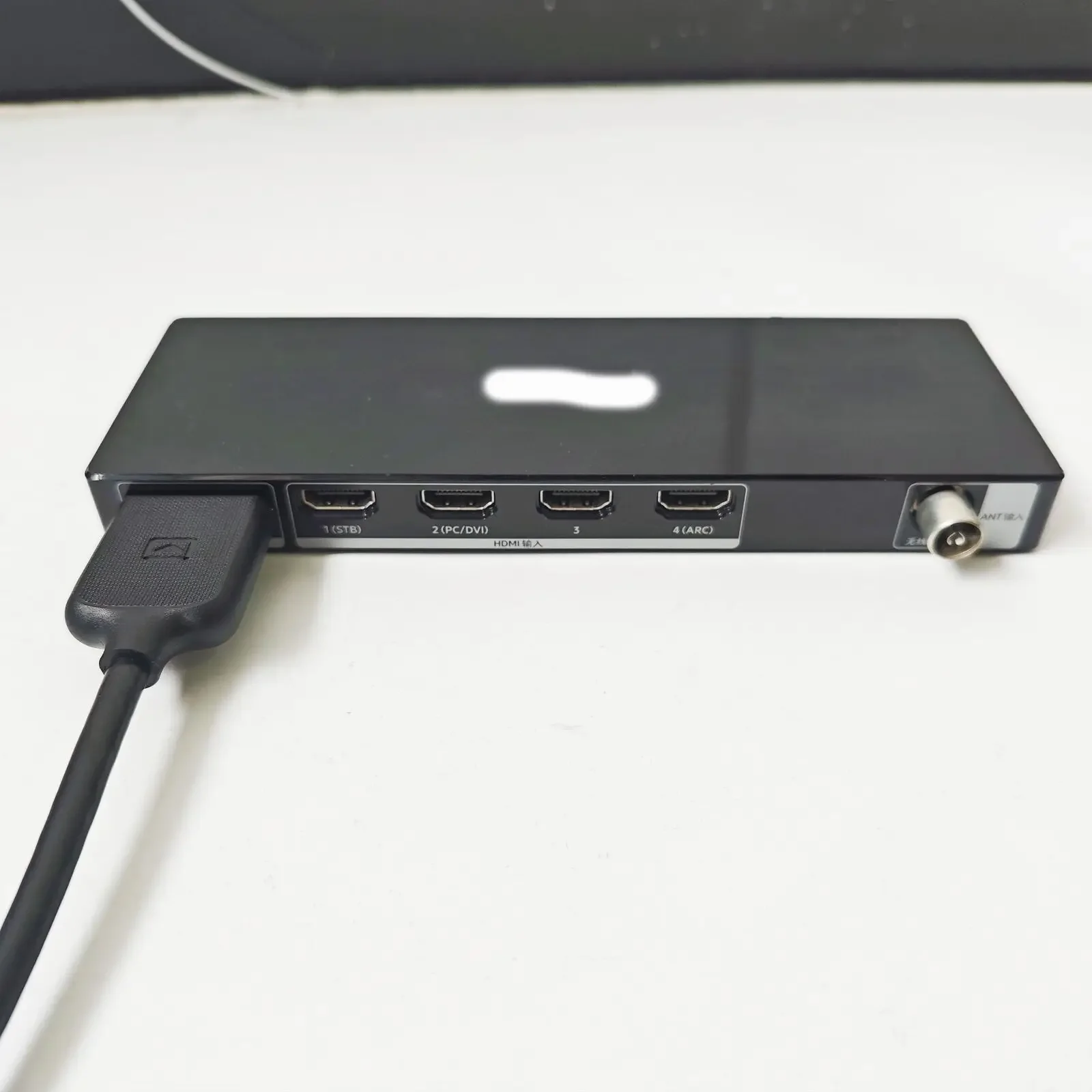 BN91-17814W、un55ks8000fxza un65ks800dfxza un65ks850dfxza un65ks850dfxza un65ks950dfxza un55ks800dfxza un55ks8500fxza用の1接続ボアケーブル