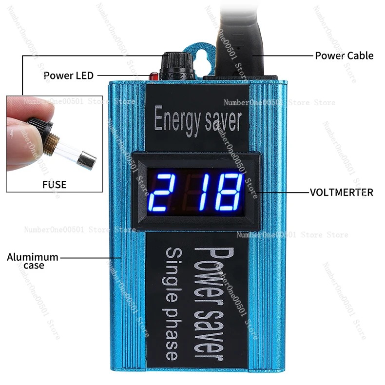 

Power Saver Energy Saving Devices Smart Power Factor Saver Electricity Saving Box Save Electricity Bill Killer