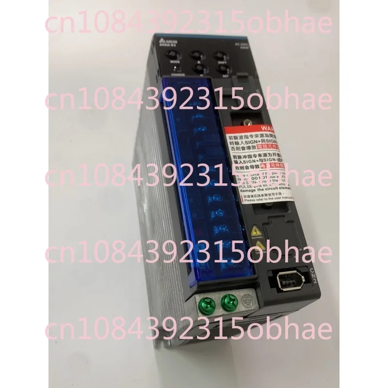 E3 Servo Drives ASD-E3-0421-L/ 0121/0721/1021-L/2023/3023-L