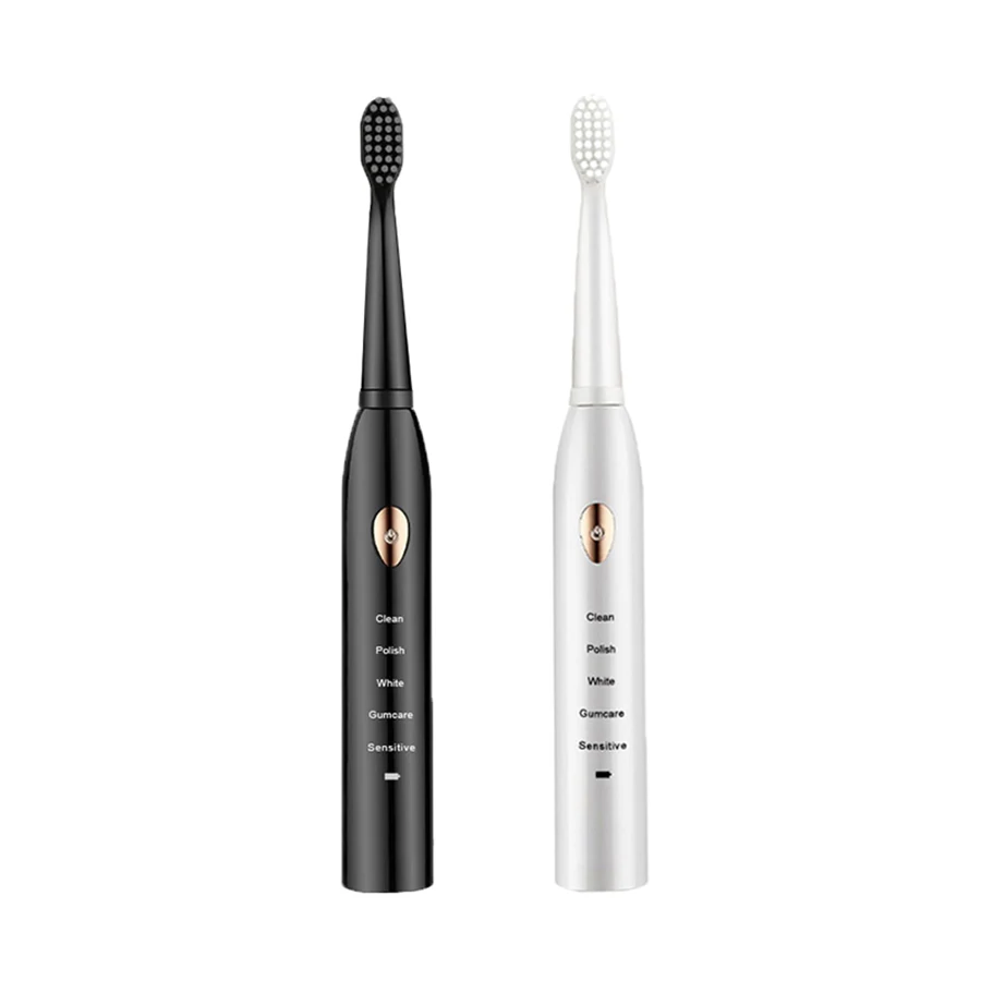 Jian Brand Sonic Electric Toothbrush Adult Electric 5 Gear Mode USB Charging Ipx7 Waterproof Sonic Electric image 6