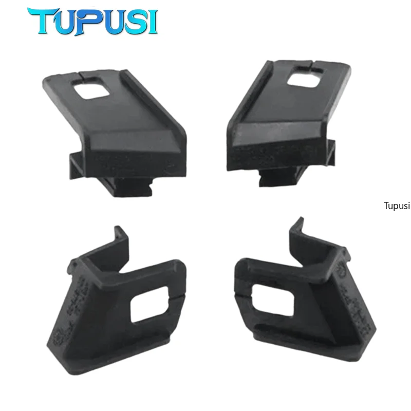 Foot Claw Repair Headlight Fixed Corners Headlight Bracket for BMW X5 E53 2004 2005 2006 63126940249 Car Headlight Repair Kit