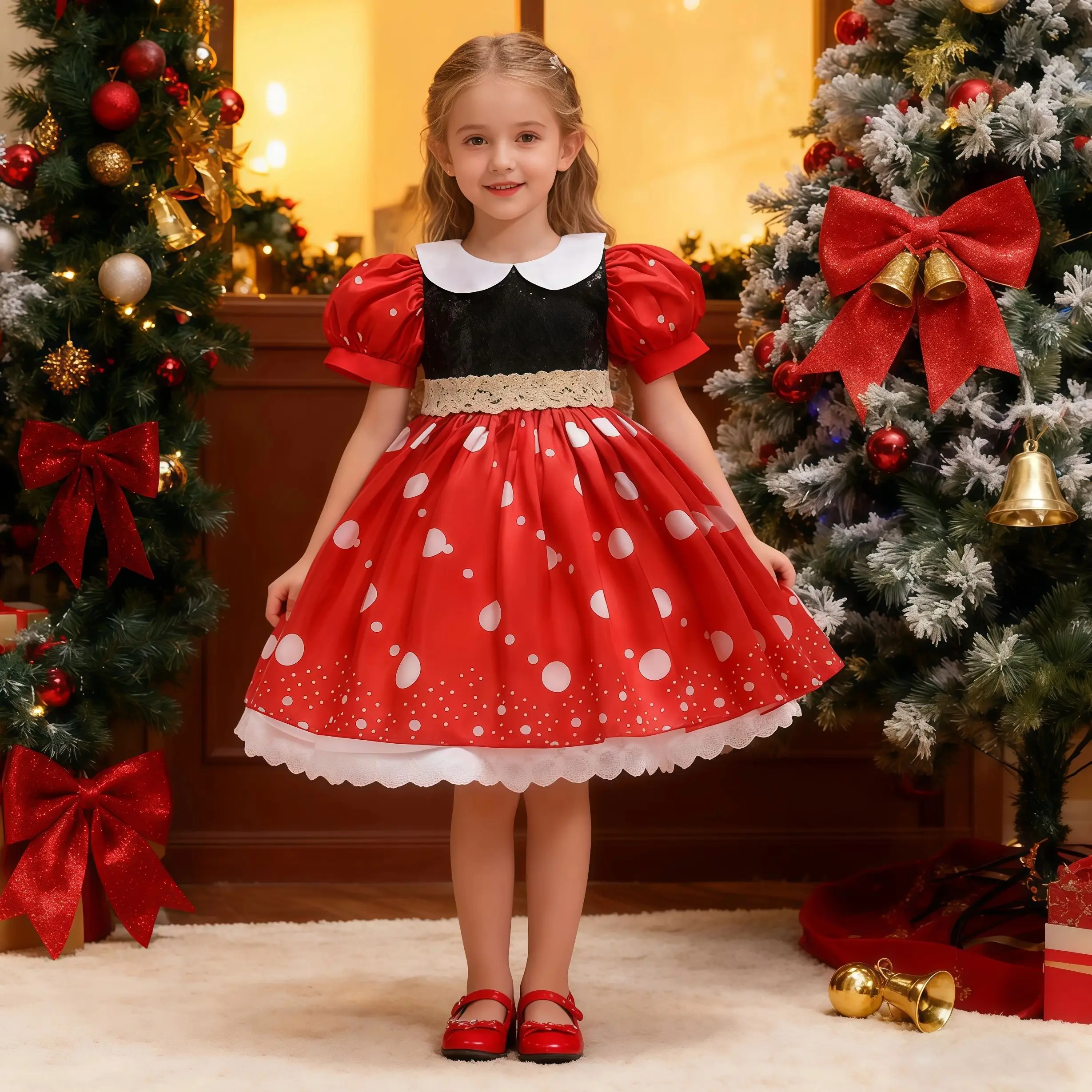 Elegant Girls Party… - image