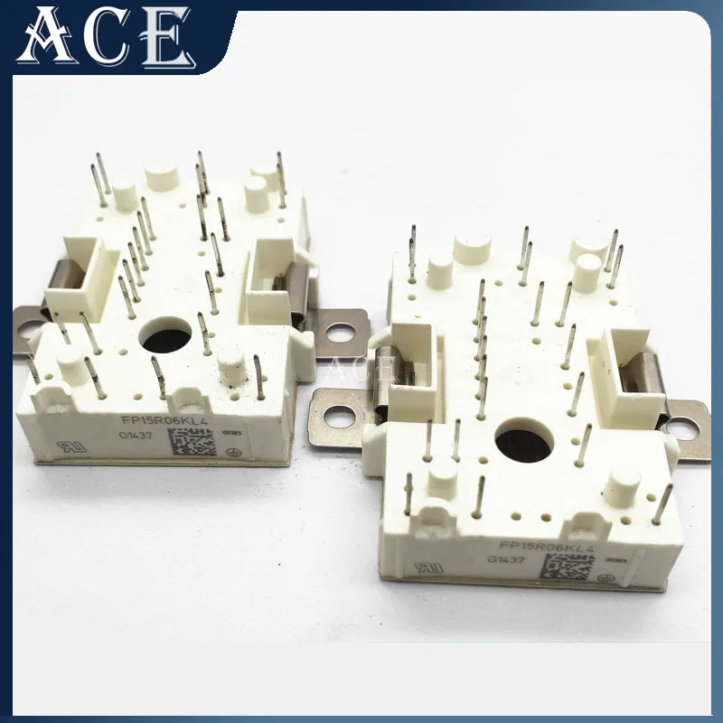FB10R06KL4G FB20R06KL4G FB10R06KL4G-B1 FP10R06KL4 FP15R06KL4 FP20R06KL4 IGBT Module