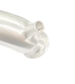 

ST20 Clear Sky Harmonic Equator (patented mechanical limit function)