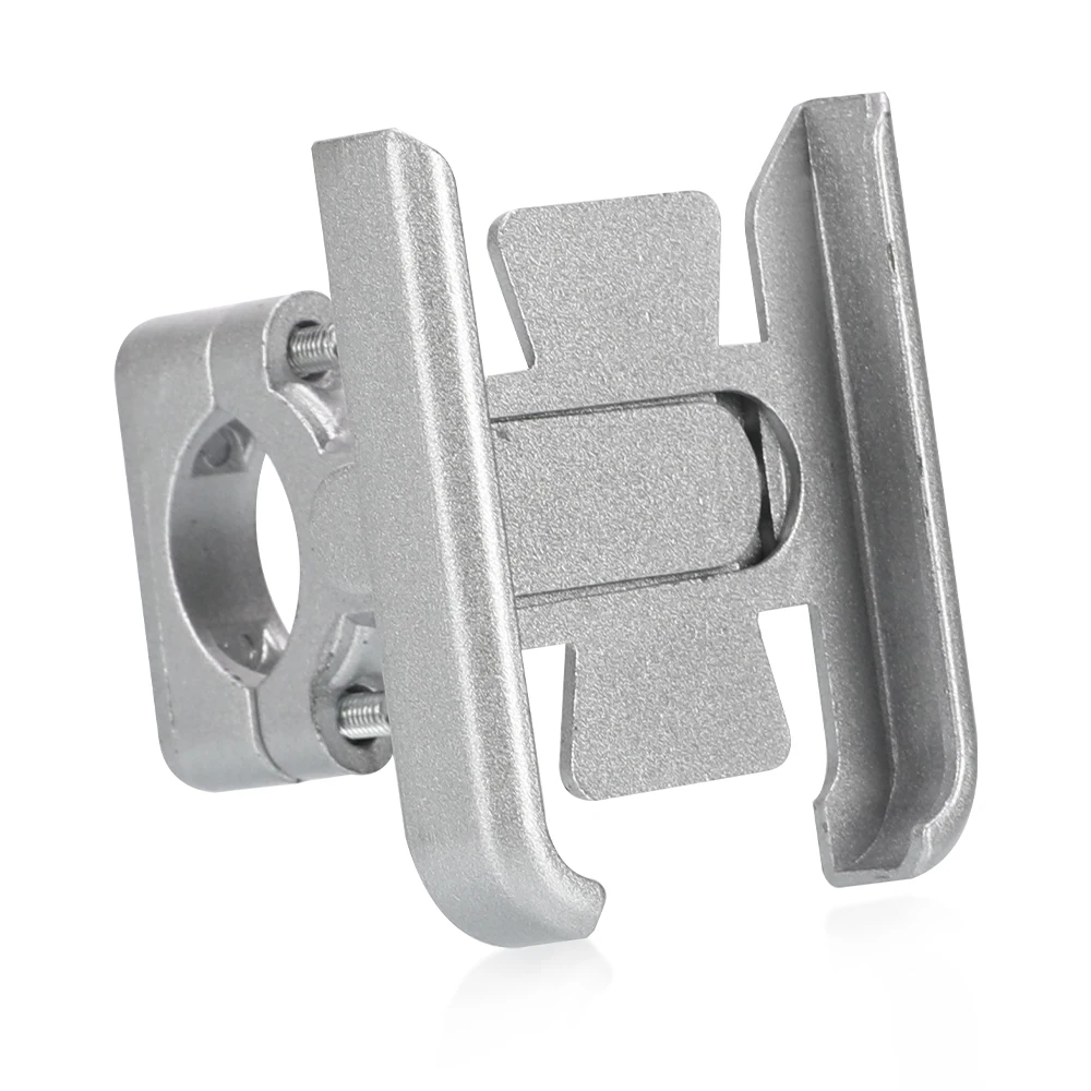 FOR KAWASAKI Z250 Z300 Z400 Z750 Z800 Z900 Z1000 NEW Motorcycle Bicycle Phone Holder GPS Navigation Bracket Cellphone Stand