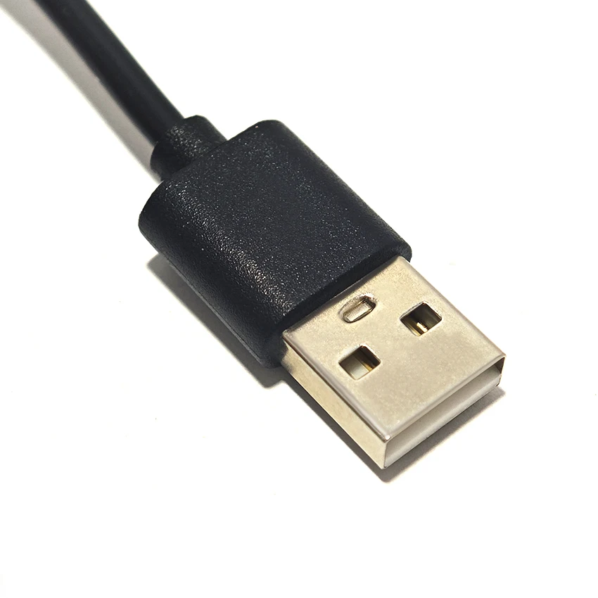 Obrázek 6: USB na 485 řadový levý bok lodi konvertor dorozumívání modul CH340 plc řadový levý bok lodi IO modul USB-485-V1