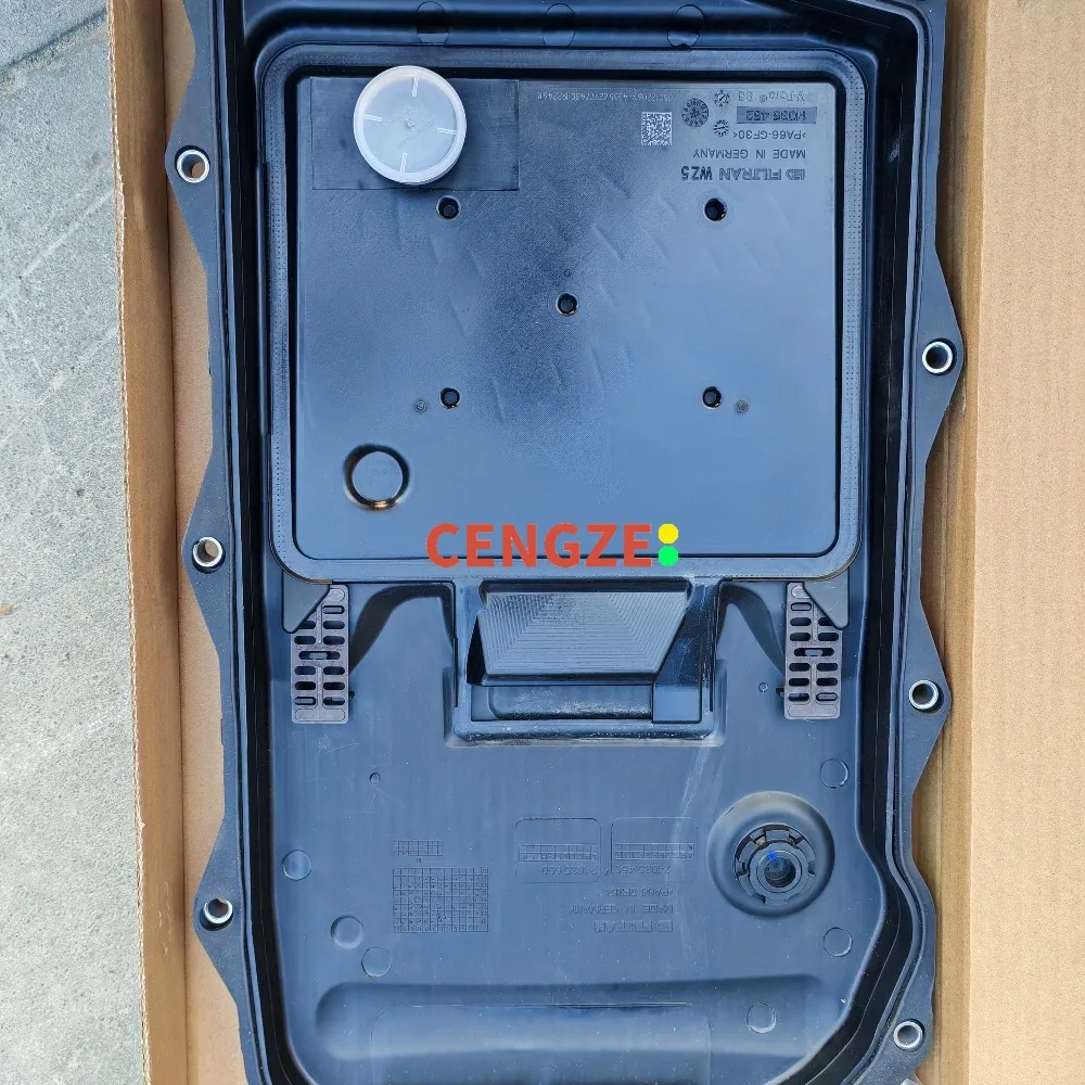Original BJ40PLUS Oil Pan 0501220614 For 8HP Transmission Models