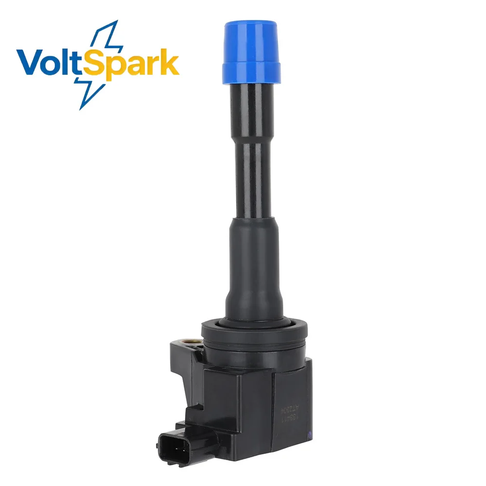 

30520-RBJ-S01 Ignition Coil for Honda Insight Civic Hybrid 1.3L-1.5L Replaces UF675 IGC0081 Hitachi CM11119M