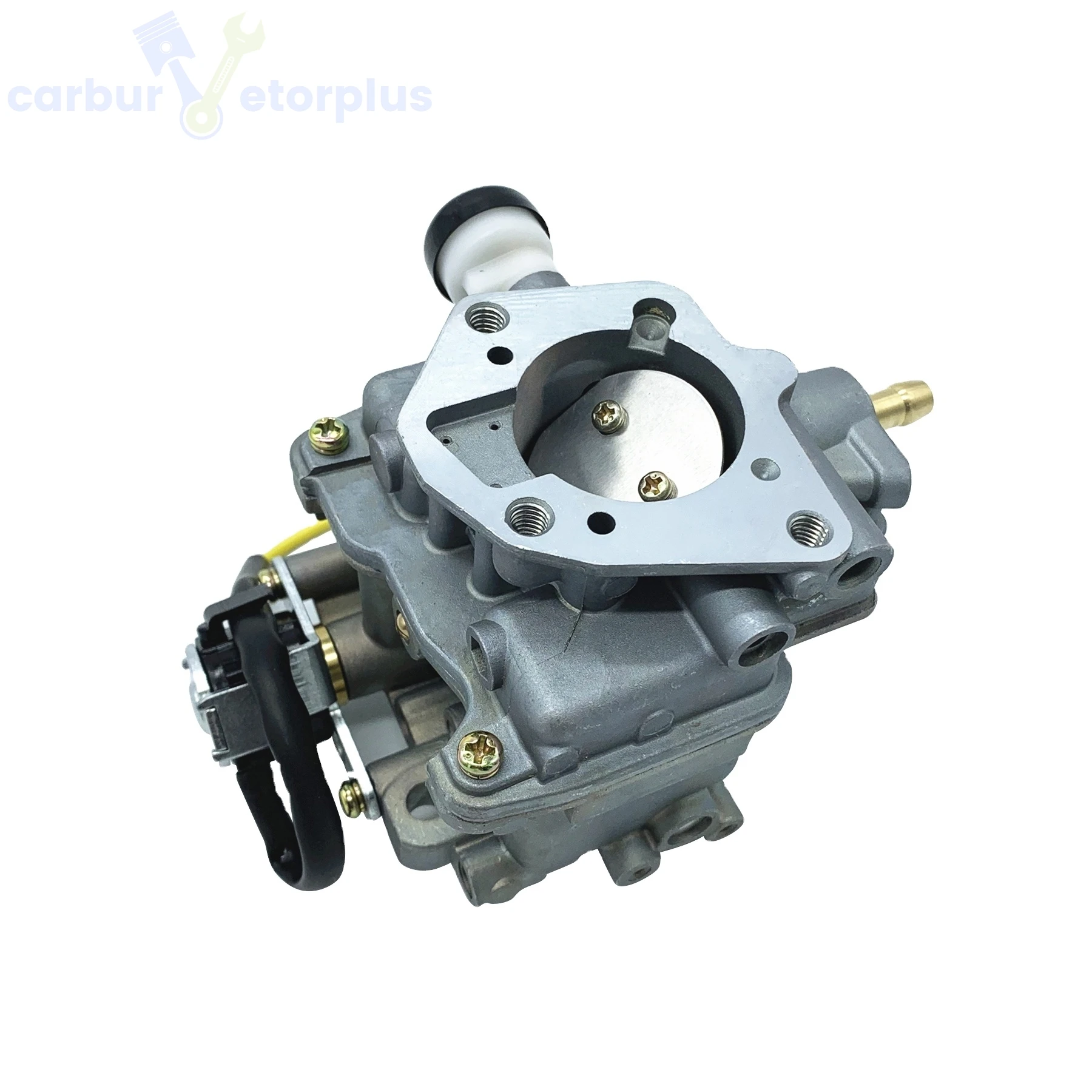 

Carburetor repair kitcarburetor carb w/ gaskets for kohler ch18 18hp ch20 20hp ch22 20hp 24 853 32-s