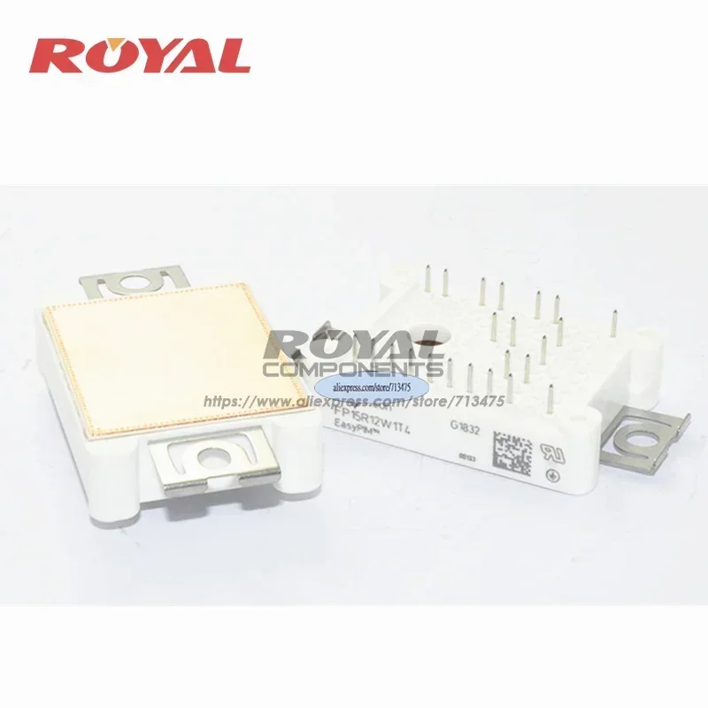 FP10R12W1T4 FP15R12WIT4 FP15R12WIT4_B11 FP15R12WIT4-B11 FP15R12W1T4_B11 FP10R12W1T4_B3 FP15R12W1T7_B11 جديد