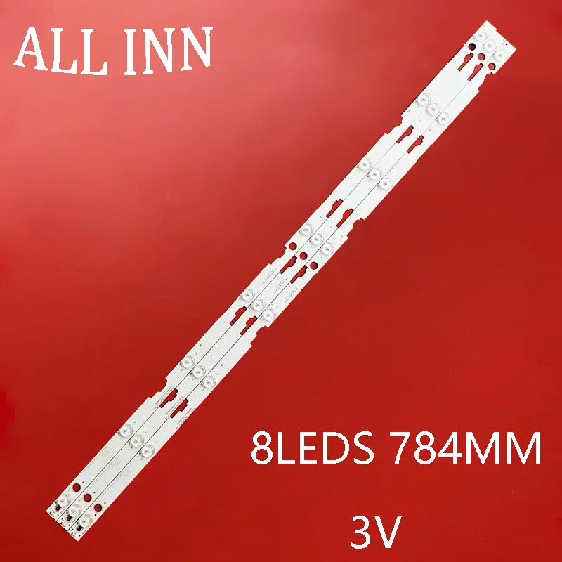 

Светодиодная подсветка для RF-AJ400S30-0801S-12 A1 LC-40FG3242E LC-40FG3342E LC-40FG5341KF LC-40FI3222EW LC-40FI3322 LC-40FI3422E