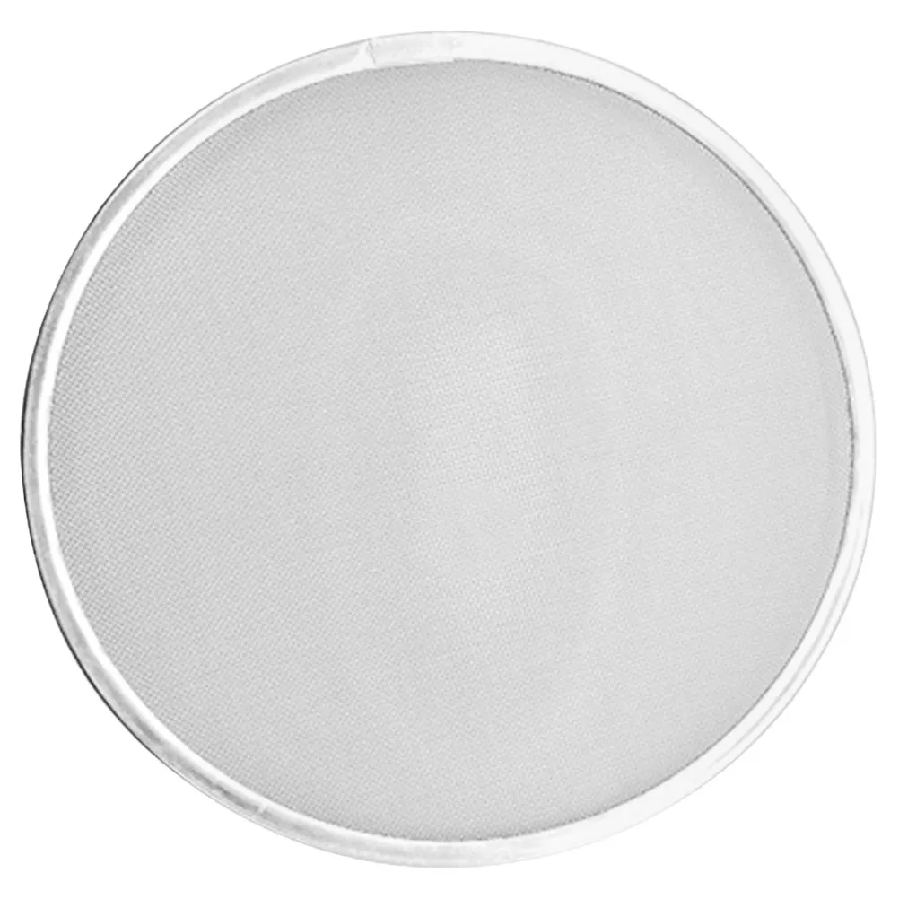 Air Fryer Splash Guard Stainless Steel Oil Screen Splatter Guard for Cooking Kitchen Grease Shield Oil Splatter Protection