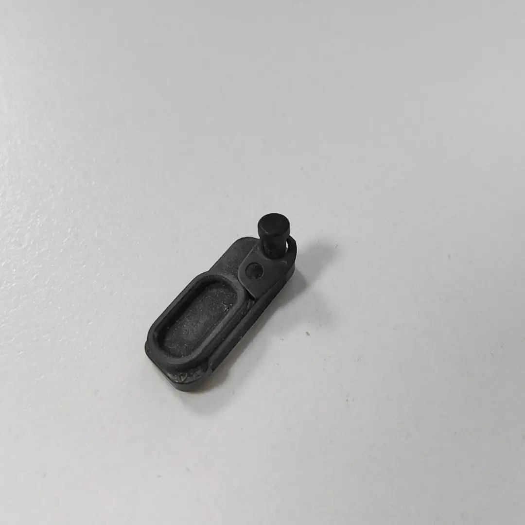 Part For Garmin Edge 530 Edge 830 Rubber Waterproof Cap Repair Waterproof USB Rubber Bottom Interface Screw