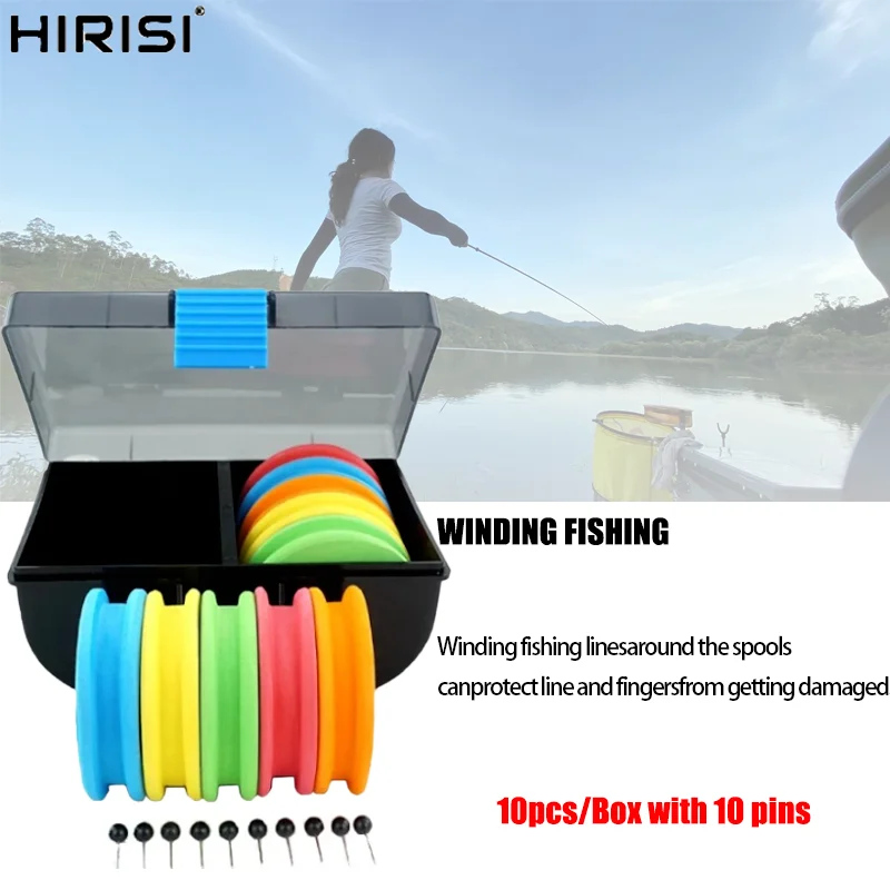 Hirisi Colour Foam …