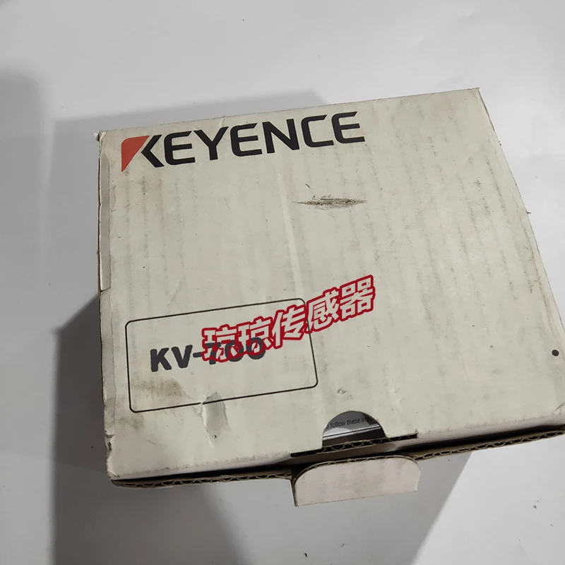 Keyence KV-700 Plc …