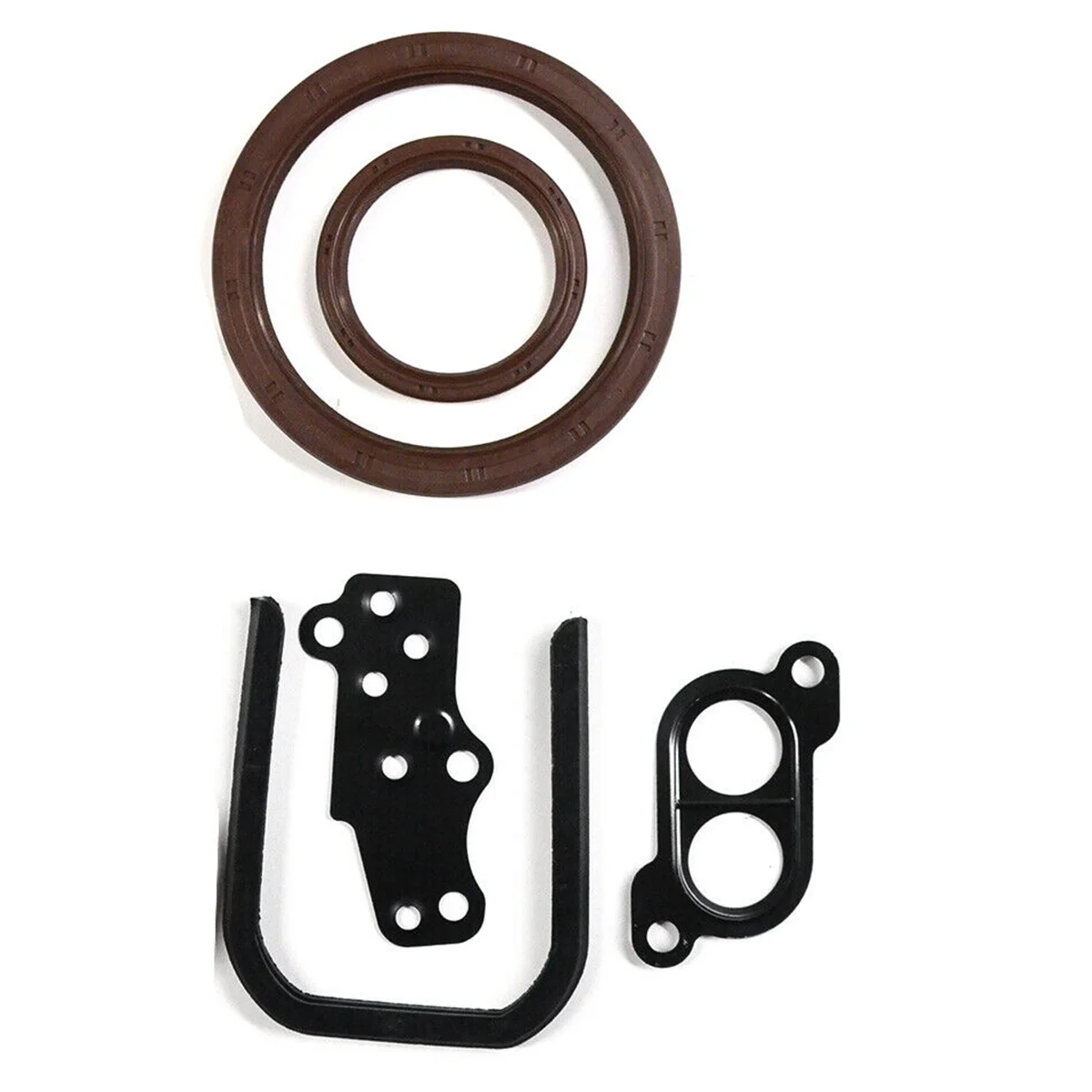 Engine Full Gasket Kit 10101-EA225 for 2004-2012 Nissan VQ40DE Pathfinder (R51) Hardbody 4.0L 50273300 Gasket Repair