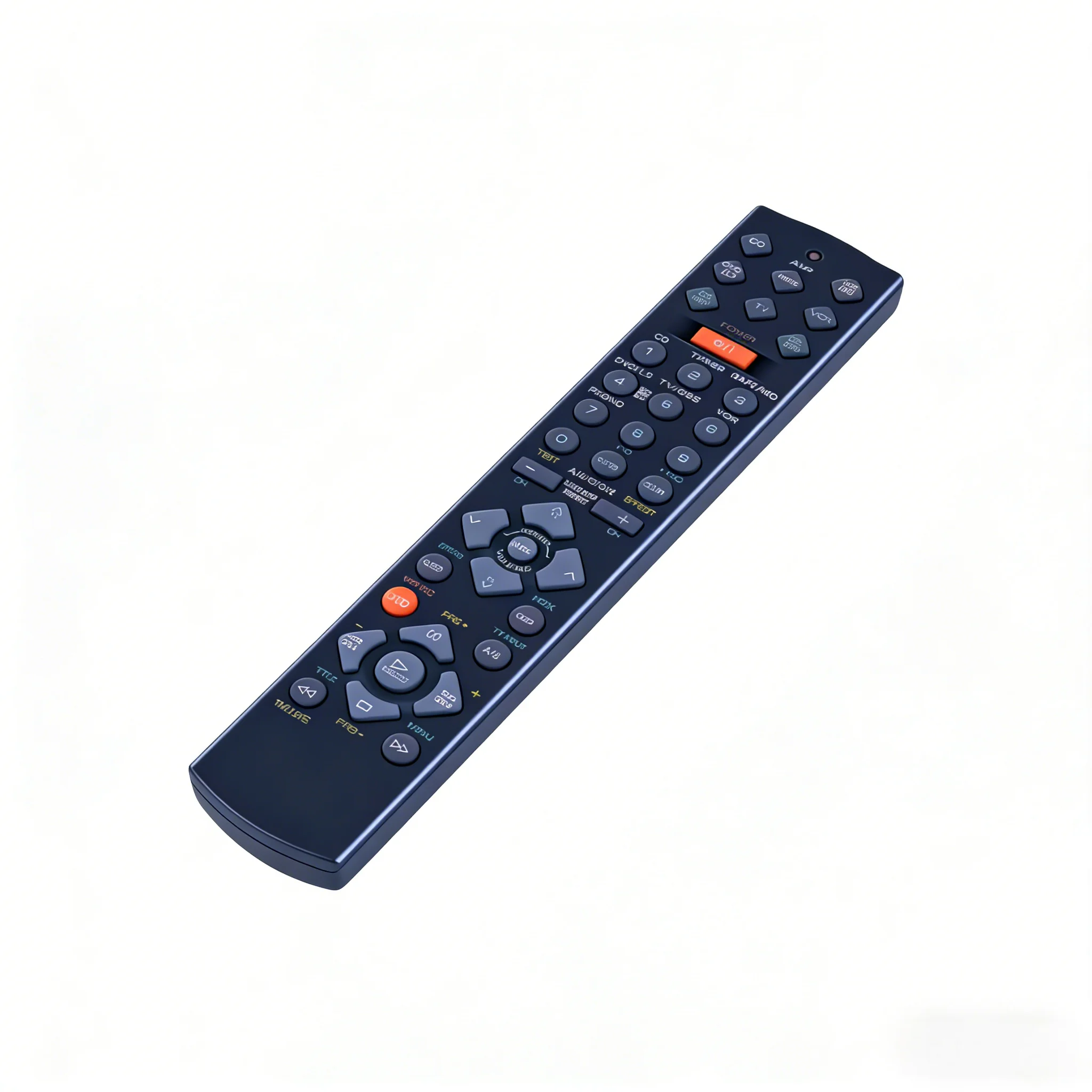 RAV202 V342600US Replacement Remote Control for Yamaha RX-V395 HTR-5130 Audio Receiver