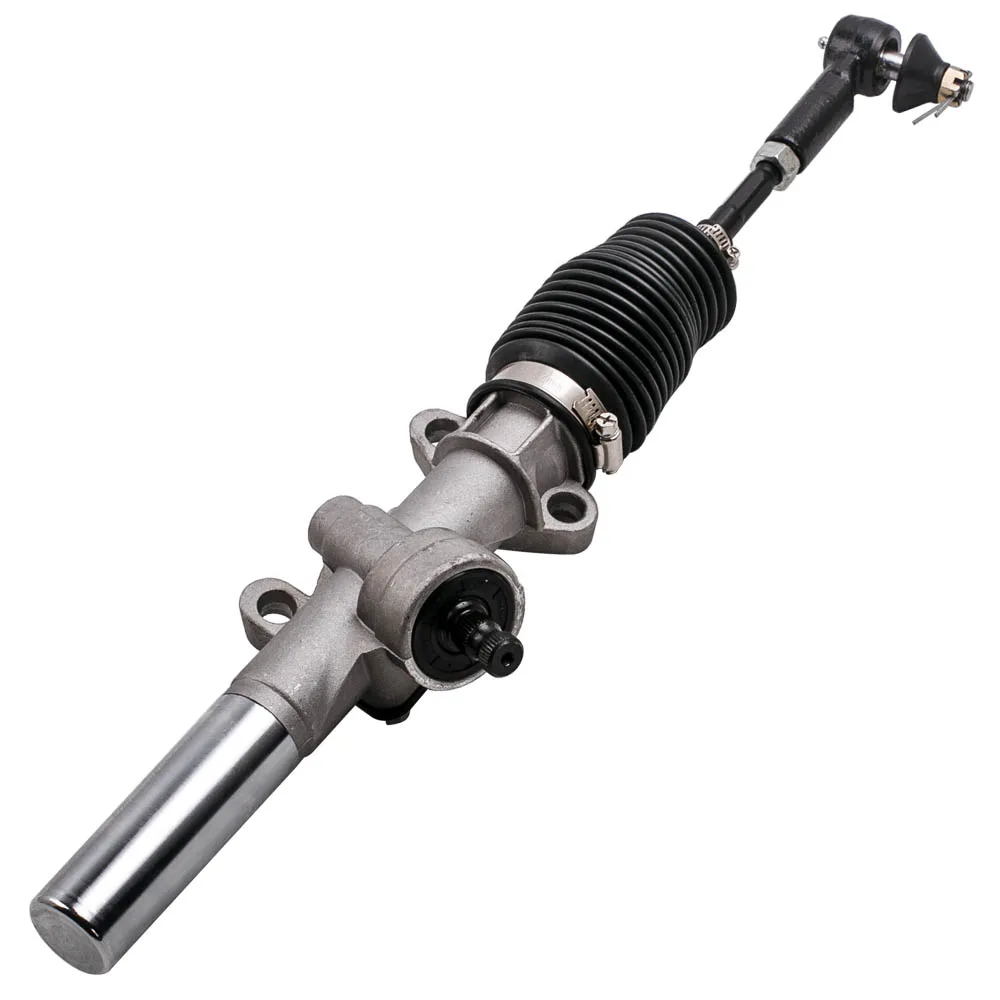

Steering Gear Box Rack & Pinion Replacement For EZGO Golf 2001-Up Cart