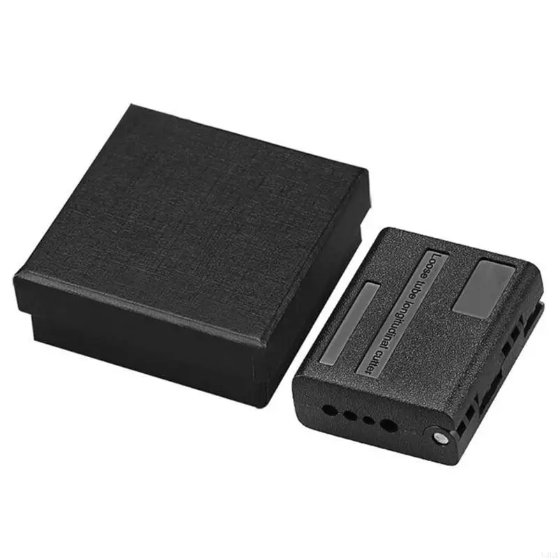 u4la tk-k2 الألياف البصرية midspan أداة قطع الكابلات القطع فضفاضة أنبوب المخزن المؤقت 1.5-3.3mm قطر القطر متجرد لنسبي