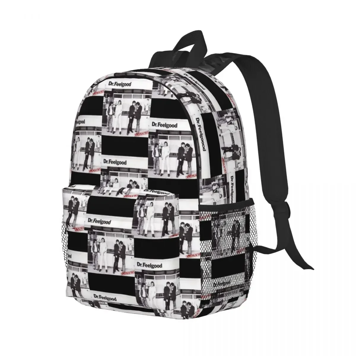 Dr. Feelgood Maltra cise perfekte Geschenk Rucksäcke Teenager Bücher tasche Mode Studenten Schult aschen Reise Rucksack Umhängetasche