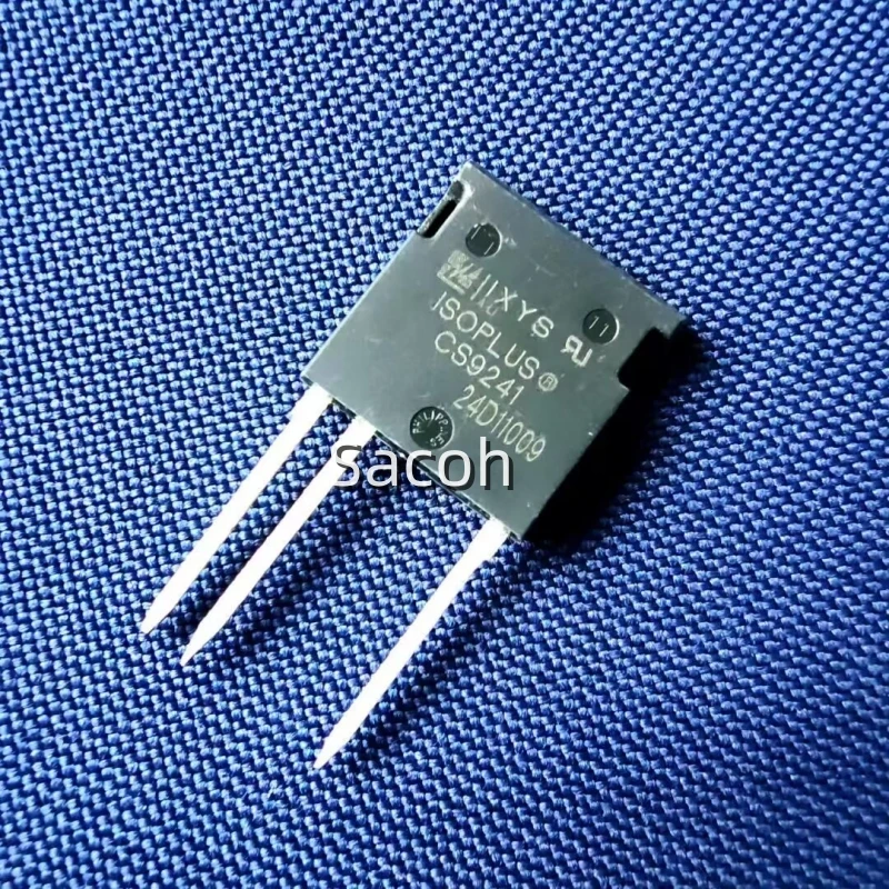 Neuer original 2 teile/los cs9241 9241 isoplus I4-Pac 2200v hochspannung phasen steuerung thyristor
