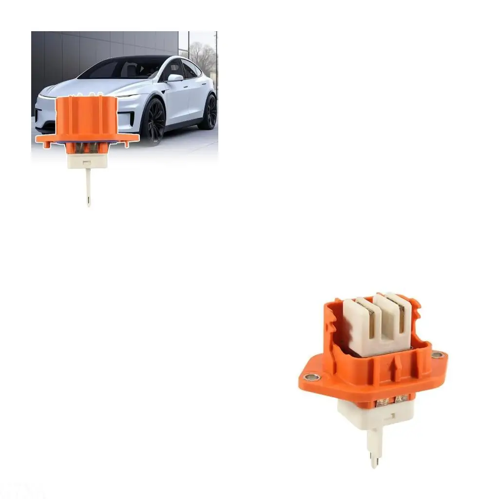 

G7NA High Performances Electrical Adapter 1100170-00-F Corrosion Resistant Providing Safe & Quick Charging for Vehicle 3/Y