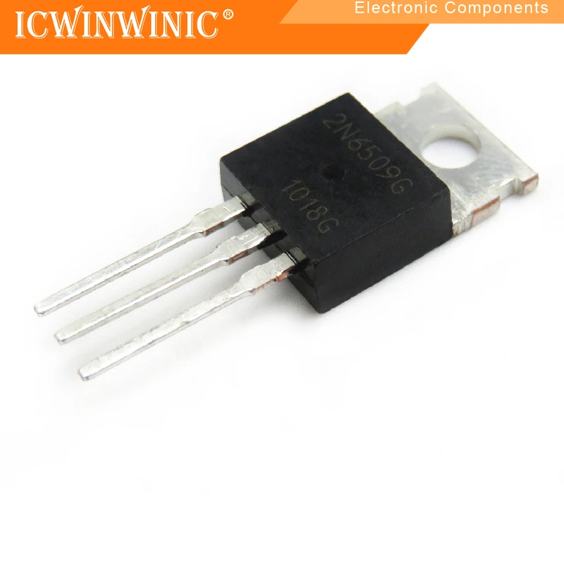 HOT SALE (10PCS-Lot) 2N6509G 2N6509