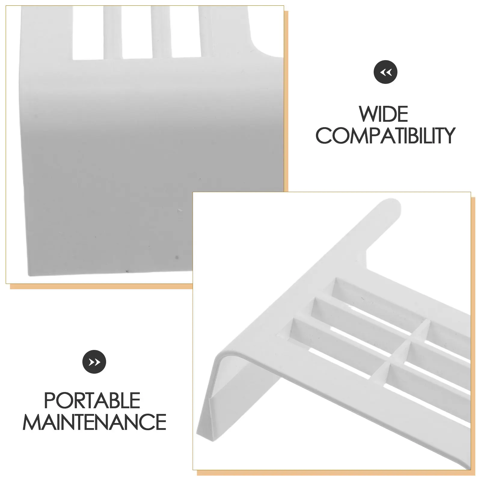 Terminal Protective Spill Cover Atm Keypad Protective ABS Doorbell Protection Shell Anti-Peep Spill Proof Access Control