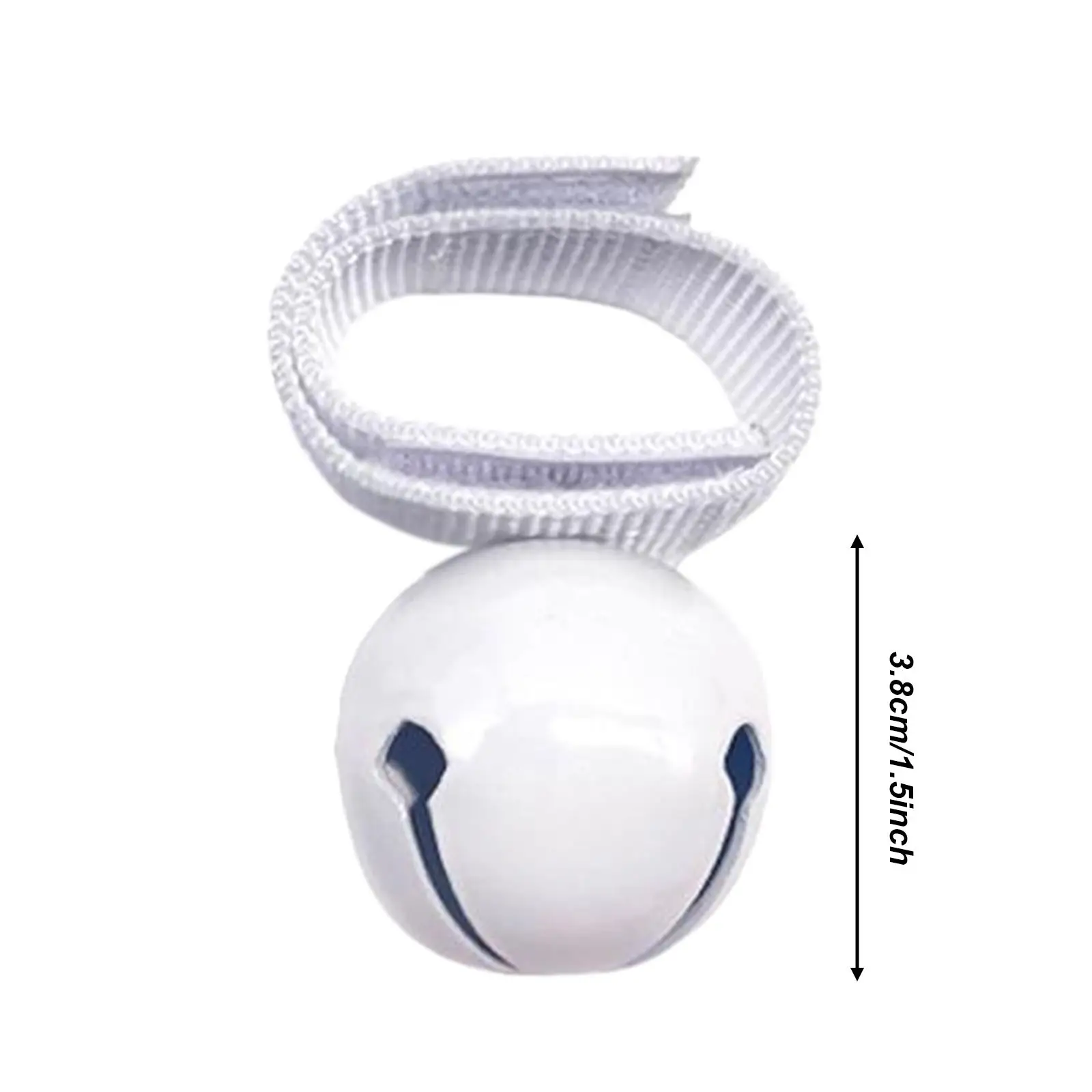 جرس الدب تحذير جرس الحيوانات الأليفة جرس البقرة جرس للمشي لمسافات طويلة ركوب الدراجات السفر تسلق الجبال #6