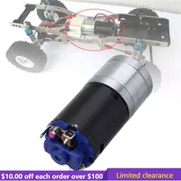 Limited Clearance 370 Brushed Motor for MN-90 JJRC Q60 Q61 WPL B14 B16 B24 B36 C14 C24 1/16 RC Car