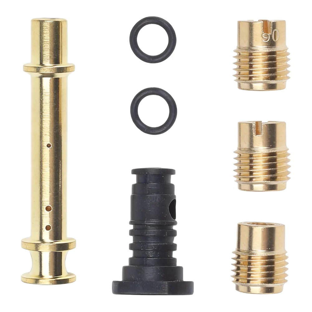 Multiple Jet Sizes For Fuel Flow Carburetor Foam Tube Carburetor Main Jet Multiple Jet Sizes Optimizes Fuel Efficiency