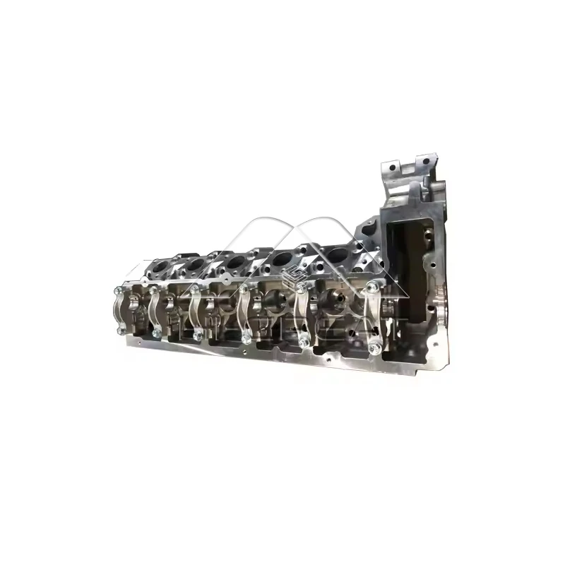 Wholesale Brand New Auto Engine Parts 6020108520 AMC908570 Cylinder Head For Mercedes Benz view 2