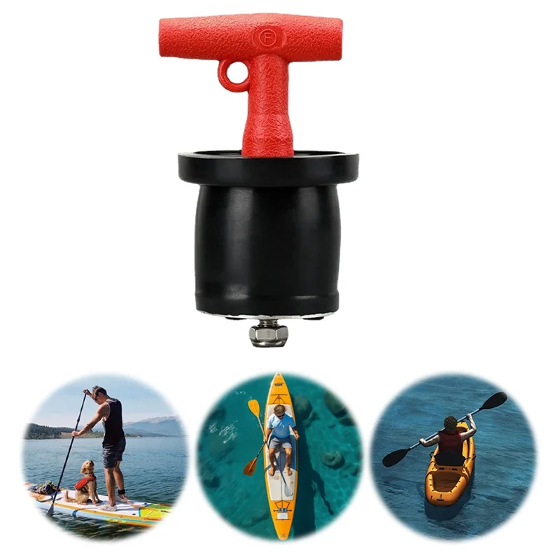 

Резиновая пробка для слива лодки, резиновая пробка, водонепроницаемое уплотнение, морские аксессуары, монтажная палуба для яхты