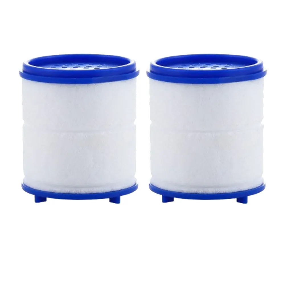 Faucet Water Clean Filter Purifier 360 Degree Rotating Filter Element Water Saving Anti-splash for Household Kitchen Bathroom