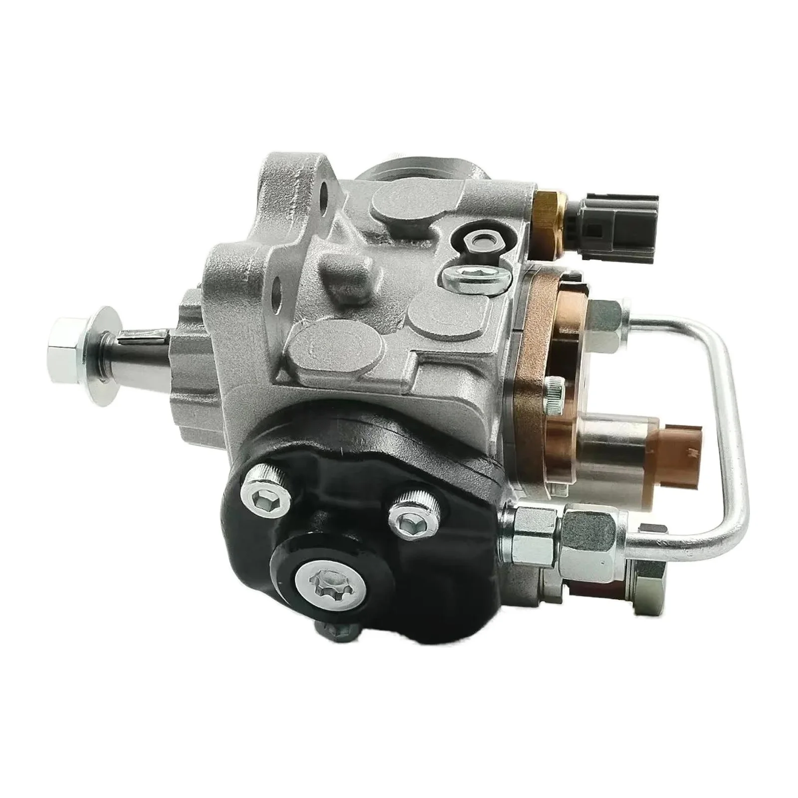 Bomba de combustível common rail diesel 6HK1 de alta qualidade 294050-0101 2940500101 1-15603508-0 adequada para Isuzu Industrial