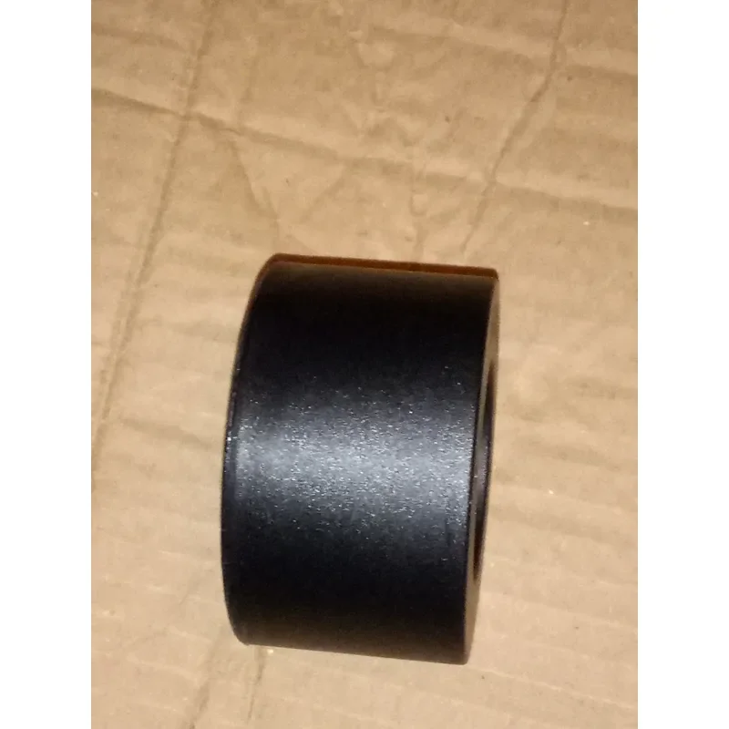 High Power Amorphous Nanocrystalline Magnetic Core Ring OD 55mm ID 37mm Height 30mm Ultramicrocrystalline Toroid Inductor