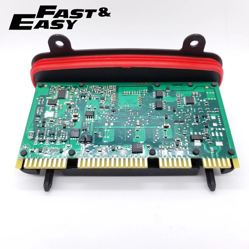 

OEM 6311 7440 876 63117440876 Модуль TMS драйвера светодиодных фар с AHL для BMW 7 серии F01 F02 LCI Full LED 2011-2015