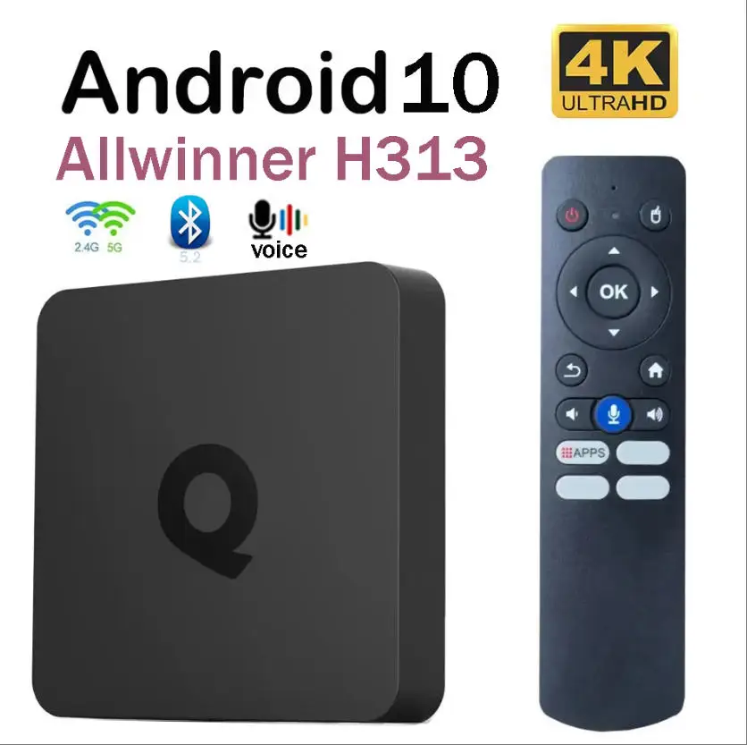 Q1 Atv Android 10 4… - image