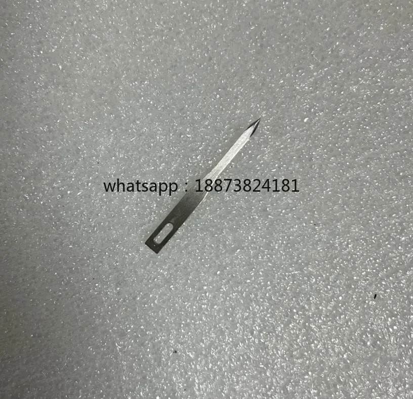 Hair Transplant Fue Punch Surgical Hair Transplant Punch Blade fast shipping