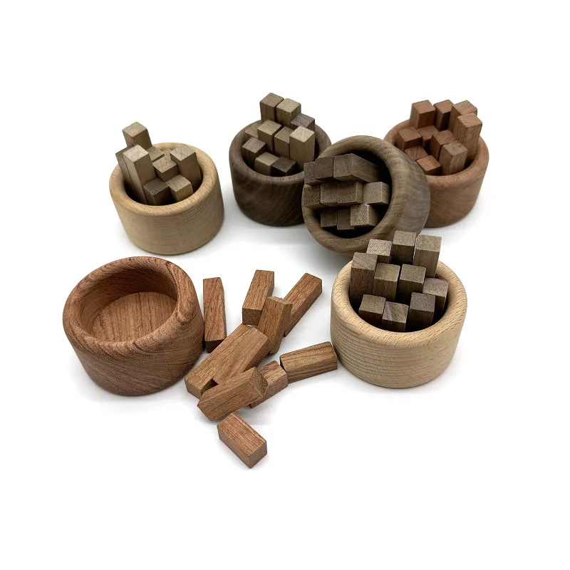 

Essential Oil Diffuser Wood Unique EcoFriendly Fireless Aroma Aromatherapy Fragrance Diffused Home Office Decoration Crafts Gift