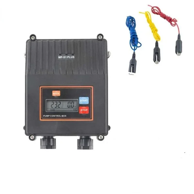 

MP-S1 plus Intelligent water pump control box automatic for ac water Pump Manufacturer