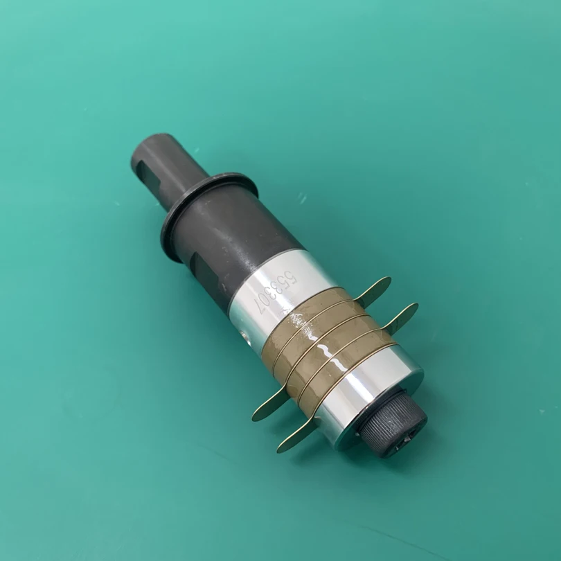 Конкурентоспособная цена, ультразвуковой пластиковый сварочный аппарат 40 кГц 600 Вт P8, ультразвуковой преобразователь