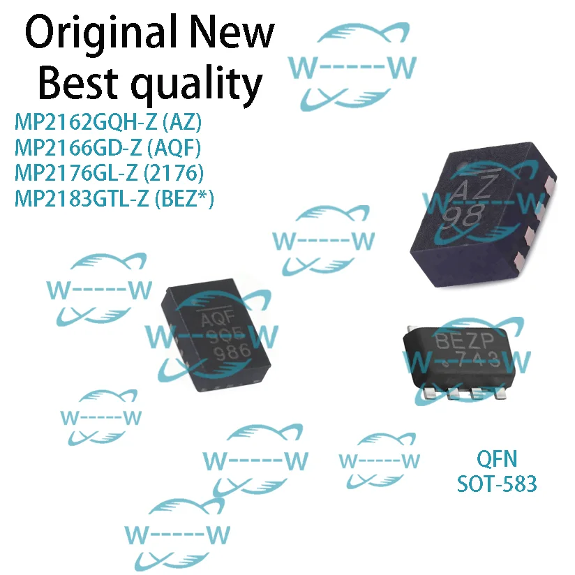 5-30Pcs) Mp2162Gqh-…