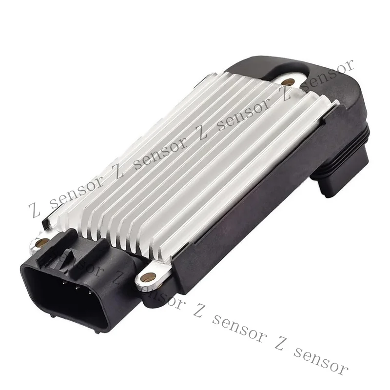 Z+ High Forformance Ignition Control Module For Saturn 1.6L 2.0L 2.2L 2.4L 00-07